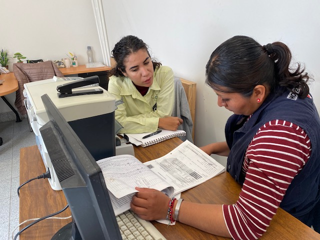 Fortalecen Programa De Erradicación De La Tuberculosis Bovina